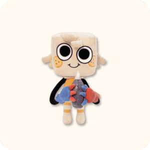 Goob Plush