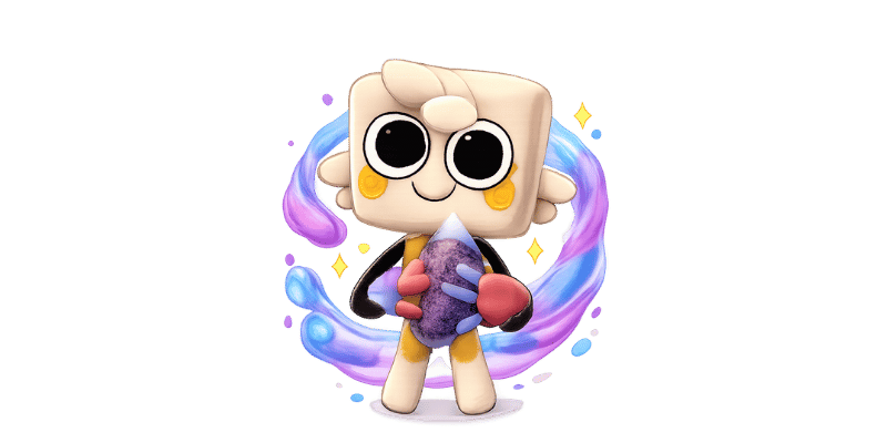 Goob Plush
